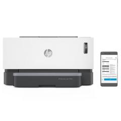 HP 4RY23A Neverstop 1000W WiFi Tank1ı Laser Yazıcı (A4)
