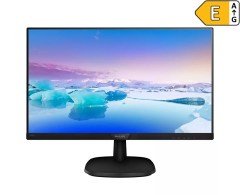 Philips 23.8'' 243V7QSB/01 4ms Dvi-D IPS LED