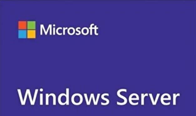DELL 634-BYKR Windows MS ROK Standard 2022 16C