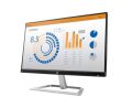 HP 21.5''IPS 1920x1080 5ms 60Hz HDMI,VGA Siyah LED Monitör 3ML20AA