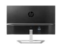 HP 21.5''IPS 1920x1080 5ms 60Hz HDMI,VGA Siyah LED Monitör 3ML20AA