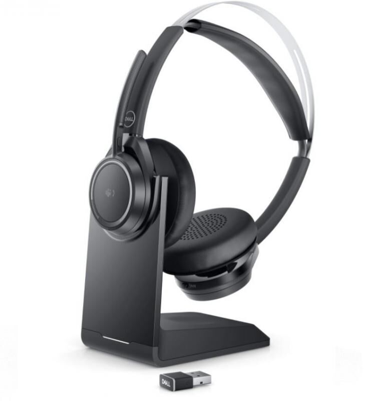 DELL 520-AATN Premier Wireless ANC Headset WL7022