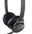 DELL 520-AATN Premier Wireless ANC Headset WL7022