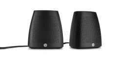 HP V3Y47AA Black S3100 USB Speake