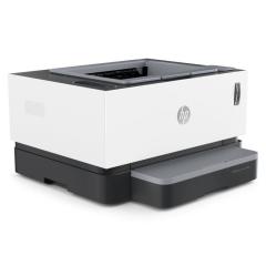 HP 4RY22A Neverstop 1000A Tank1ı Laser Yazıcı (A4)
