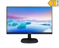 Philips 23.8'' 243V7QDAB/01 4ms 75Hz FHD Vesa MM