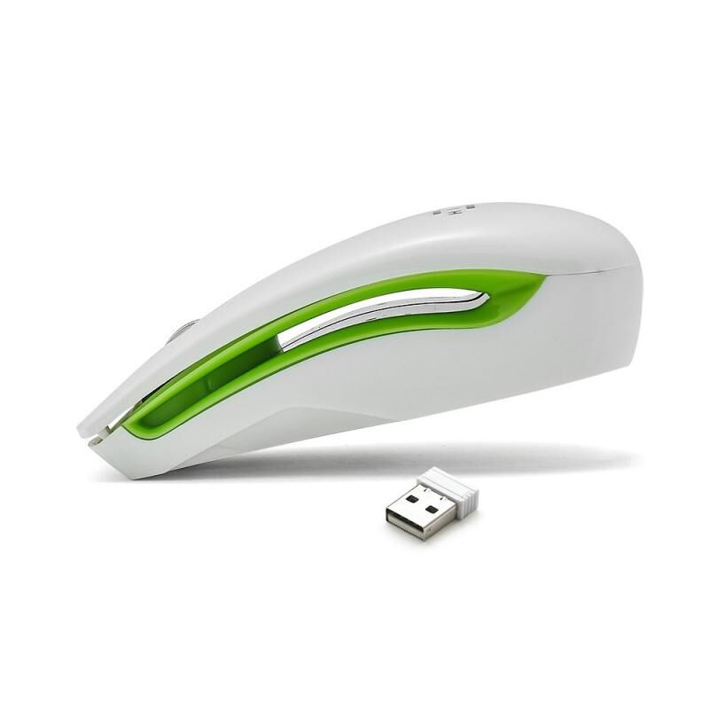 HIPER Nano Kablosuz Mouse