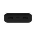 XIAOMI PLM07ZM-BLACK 20.000MAH POWERBANK 3 PRO SİYAH