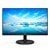 Philips 21.5'' 220V8/01 4ms FHD Vga Dvi Vesa VA Led