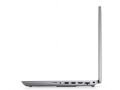 DELL N005L552115EMEA_U Lati 5521, Ci5-11500H, 16GB, 512GB SSD, 15.6'' FHD, Ubuntu