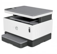 HP 4QD21A Neverstop 1200A Çok Fonksiyonlu Tank1ı Laser Yazıcı (A4)