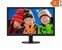 Philips 23.6'' 243V5QHABA/01 8ms Vga Dvi Hdmi Siyah