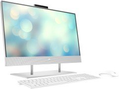 HP 68B96EA 23.8-i7 1165-16G-512SSD-Dos-Dokunmatik