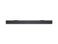 DELL 520-AASI Slim Soundbar SB521A for P3221D, P2721Q, U2421E Displays