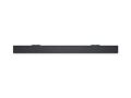 DELL 520-AASI AKS Slim Soundbar SB521A for P3221D P27