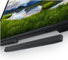 DELL 520-AASI Slim Soundbar SB521A for P3221D, P2721Q, U2421E Displays