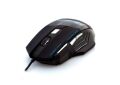 EVEREST Kablolu USB Siyah Gaming Mouse SM-770