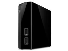 SEAGATE STEL4000200 4TB 3.5'' Backup Plus USB3.0 Siyah Harici HardDisk
