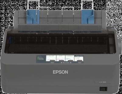 EPSON EPSONLX350 ARAÇTA MUHASEBE SETİ LX350 YAZICI