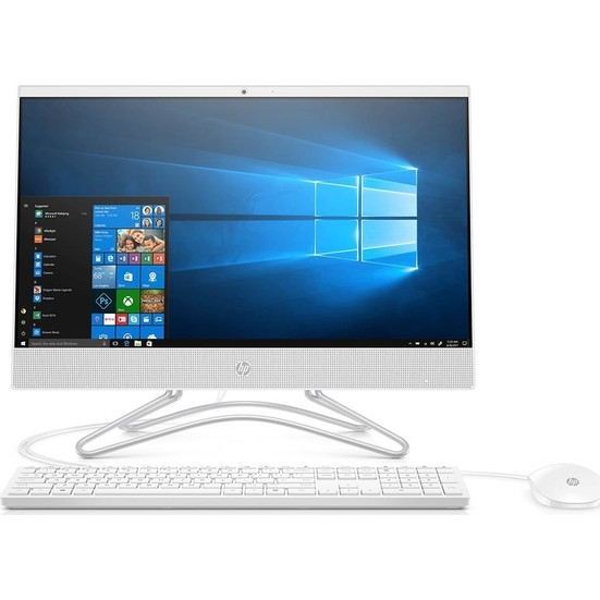 HP 8UJ04EA Ci5-9400T 1,80 GHz 4GB 256GB SSD 23.8'' Win10