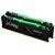 Kingston Fury 32GB 3200 DDR4 RGB KF432C16BB1AK2/32