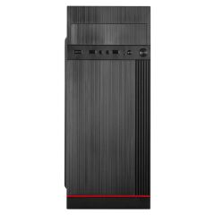 Everest 350W-Peak ( K310 ) Midi Tower Siyah
