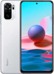Xiaomi Redmi Note 10 4GB + 64GB Beyaz