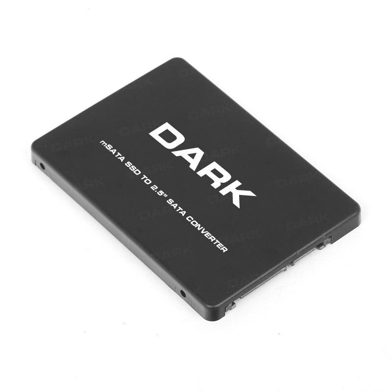 DARK 2.5'' Sata Dönüştürücü Disk Kutusu DK-AC-MSATA