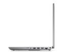 DELL N002L552115EMEA Latitude Ci5-11500H 1.45 GHz 8GB 256GB SSD 15.6'' Win10 Pro