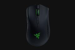 RAZER RZ01-02710100-R3M1 Mou Mamba Kablosuz Lazer 16000DPI Siyah Gaming Mouse