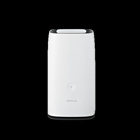 APOLLO CLOUD 2 DUO 2X 2TB