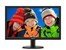 Philips 23.6'' 243V5QHSBA/01 8ms FHD Vga Dvi Hdmi