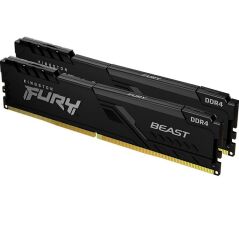 Kingston Fury 32GB Kit 3200 DDR4 KF432C16BBK2/32
