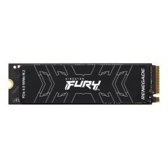 Kingston Fury 500GB M.2 2280 NVMe SSD (7300-3900)