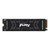 Kingston Fury 500GB M.2 2280 NVMe SSD (7300-3900)
