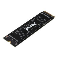 Kingston Fury 500GB M.2 2280 NVMe SSD (7300-3900)