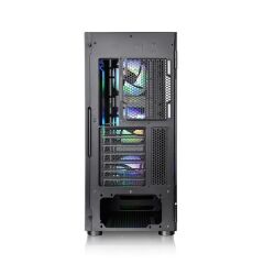 Thermaltake 650W 80+ (View 200) TG ARGB