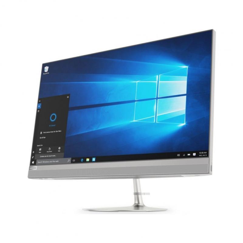 LENOVO i3-6006U 2.0GHz DDR4 4GB 1TB 21.5'' Win 10 Home AIO