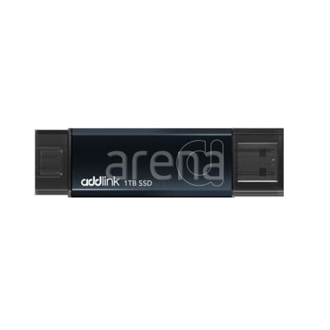 ADDLINK AD1TBP50DK 1TB Portable SSD R:1000 W:850