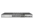 FOREDGE PS3024XGPSH Managed 2.5Gigabit 24 Port PoE Switch