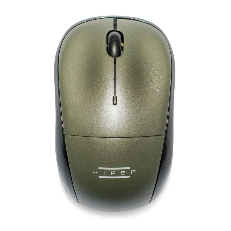 HIPER Kablosuz Nano 2.4GHz Mouse MX-595S