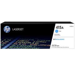 HP W2033A No 415A Kırmızı Toner