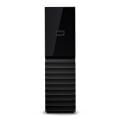 WD WDBBGB0040HBK-EESN 4TB My Book USB 3.0 3.5'' Taşınabilir Disk