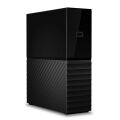 WD WDBBGB0040HBK-EESN 4TB My Book USB 3.0 3.5'' Taşınabilir Disk