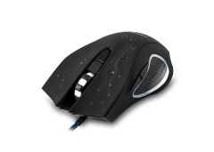 EVEREST Kablolu USB 3200DPI Siyah Gaming Mouse SM-790