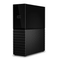 WD WDBBGB0040HBK-EESN 4TB My Book USB 3.0 3.5'' Taşınabilir Disk