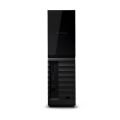 WD WDBBGB0040HBK-EESN 4TB My Book USB 3.0 3.5'' Taşınabilir Disk