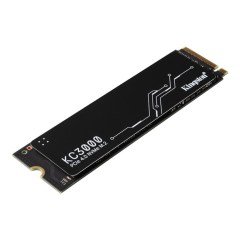 Kingston KC3000 1TB M.2 NVMe SSD (7000-6000)