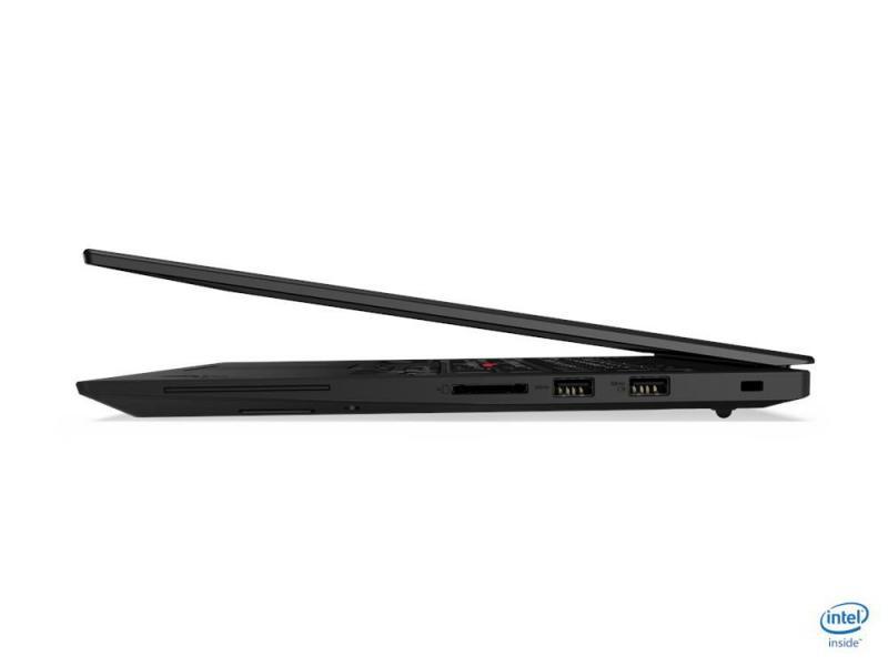 LENOVO 20QV00BWTX ThinkPad X1  i7-9750H  16GB 1TB 15.6' W10P