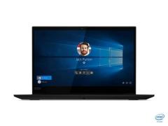 LENOVO 20QV00BWTX ThinkPad X1  i7-9750H  16GB 1TB 15.6' W10P